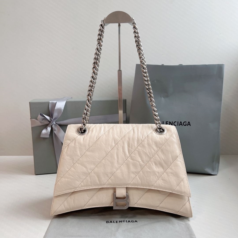 Balenciaga Hourglass Bags